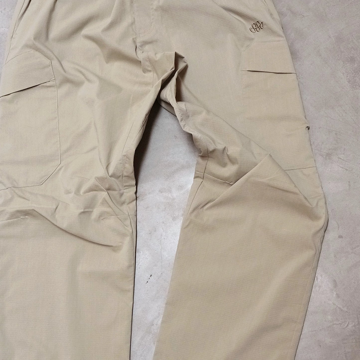 【Teton Bros】ティートンブロス unisex SANSAI Pant "2Color"