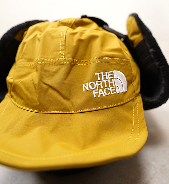 【THE NORTH FACE】ザノースフェイス Expedition Cap "2Color”