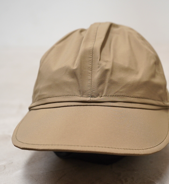 【halo commodity】ハロコモディティ Trek Cap "3Color" ※ネコポス可