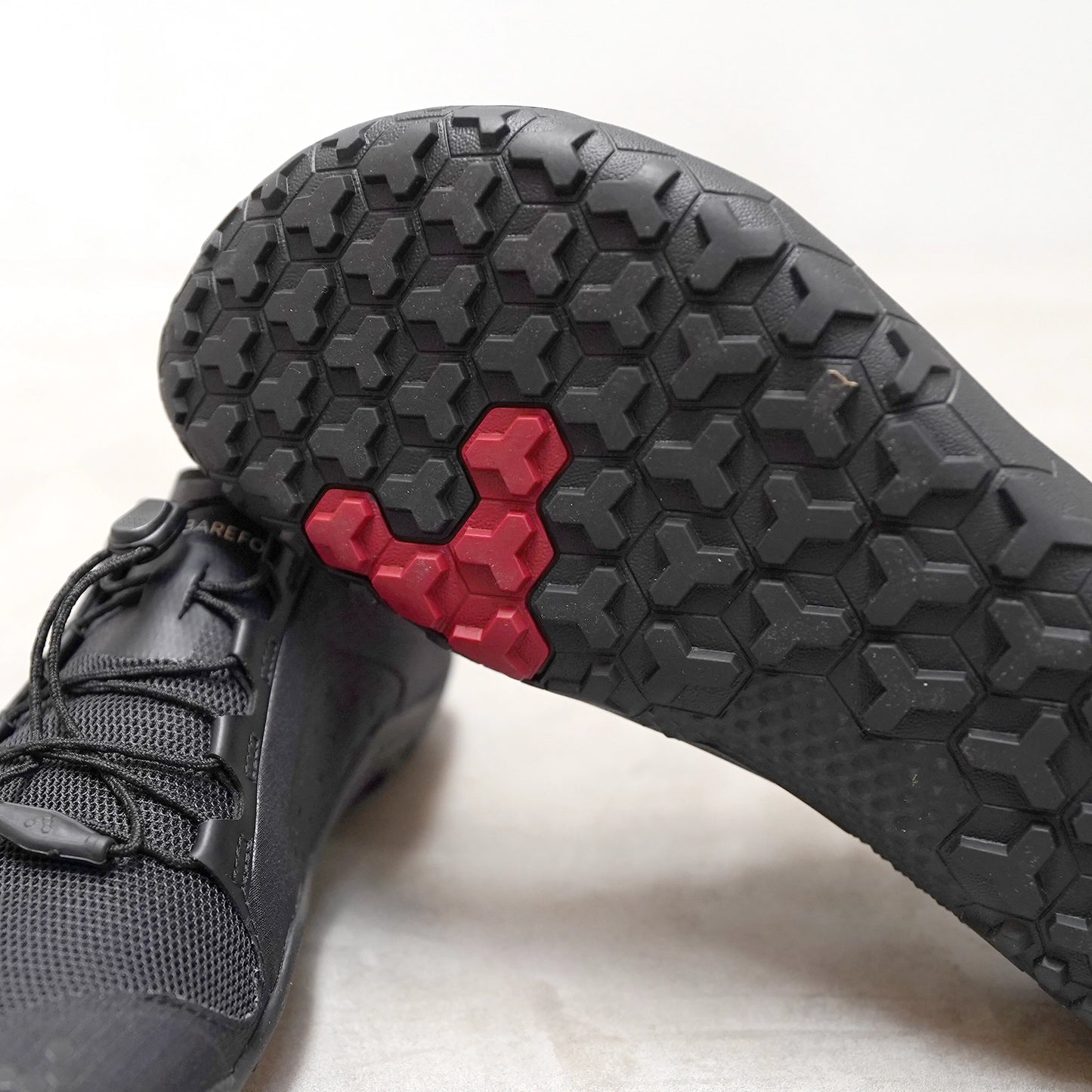 【VIVOBAREFOOT】ヴィヴォ ベアフット women's Primus Trail FG 3.5 "4Color"