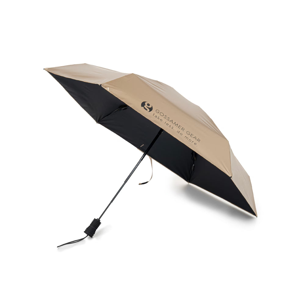 【Gossamer Gear】ゴッサマーギア Folding Umbrella 3.0 "2Color"