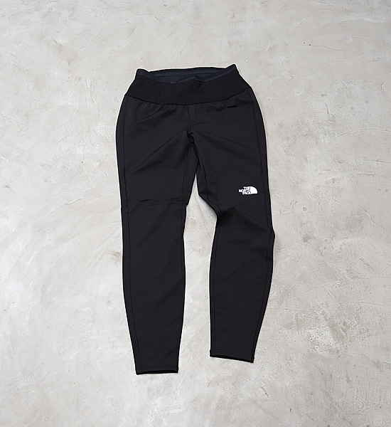 【THE NORTH FACE】ザノースフェイス men's Enduris Racing Tight "Black"