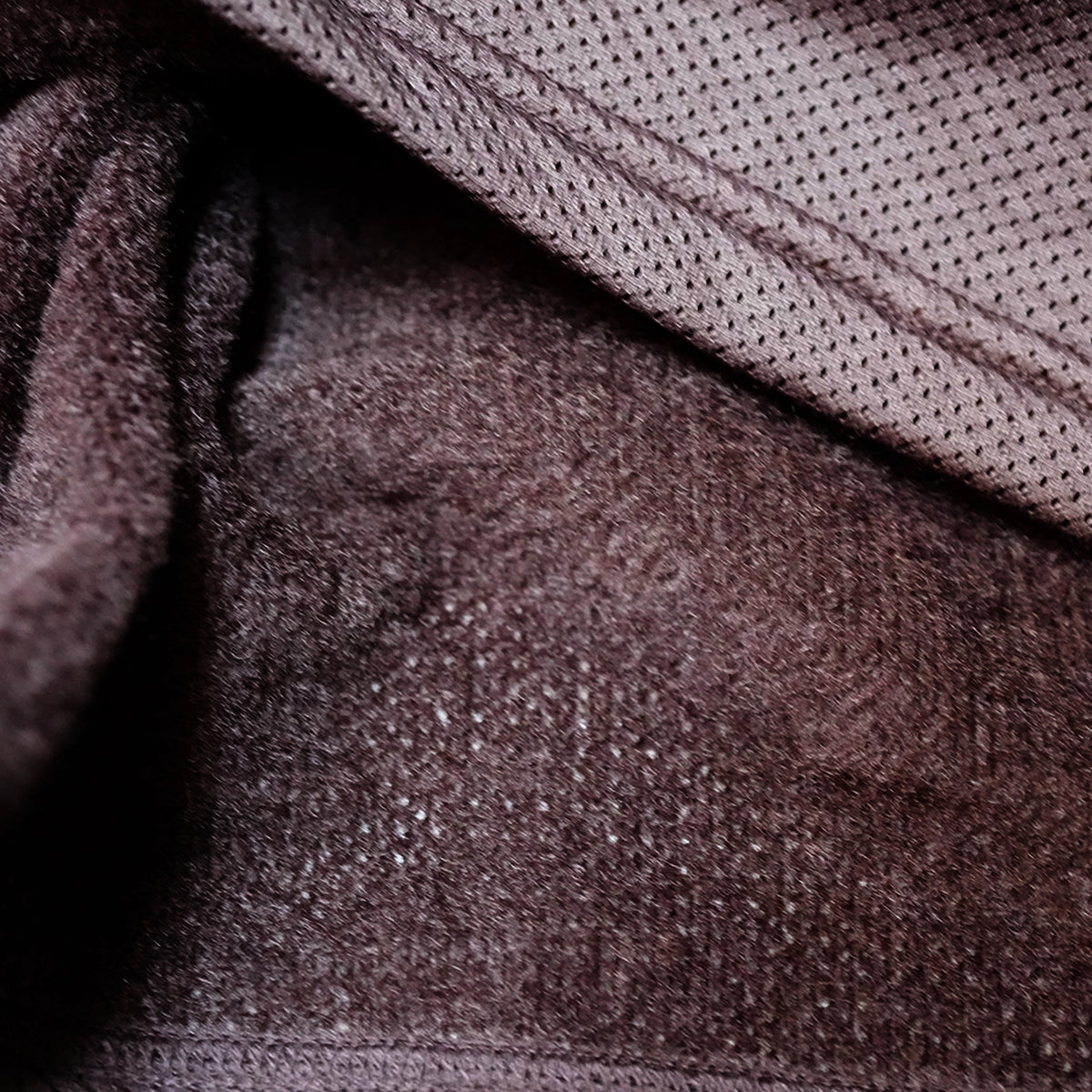 【STATIC】スタティック unisex Adrift Half Zip Hoody 2.0 "2Color"