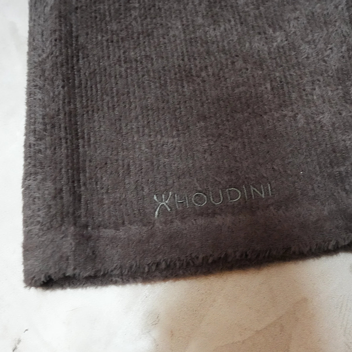 【HOUDINI】フーディニ Lykan Neck Gaiter "2Color" ※ネコポス可
