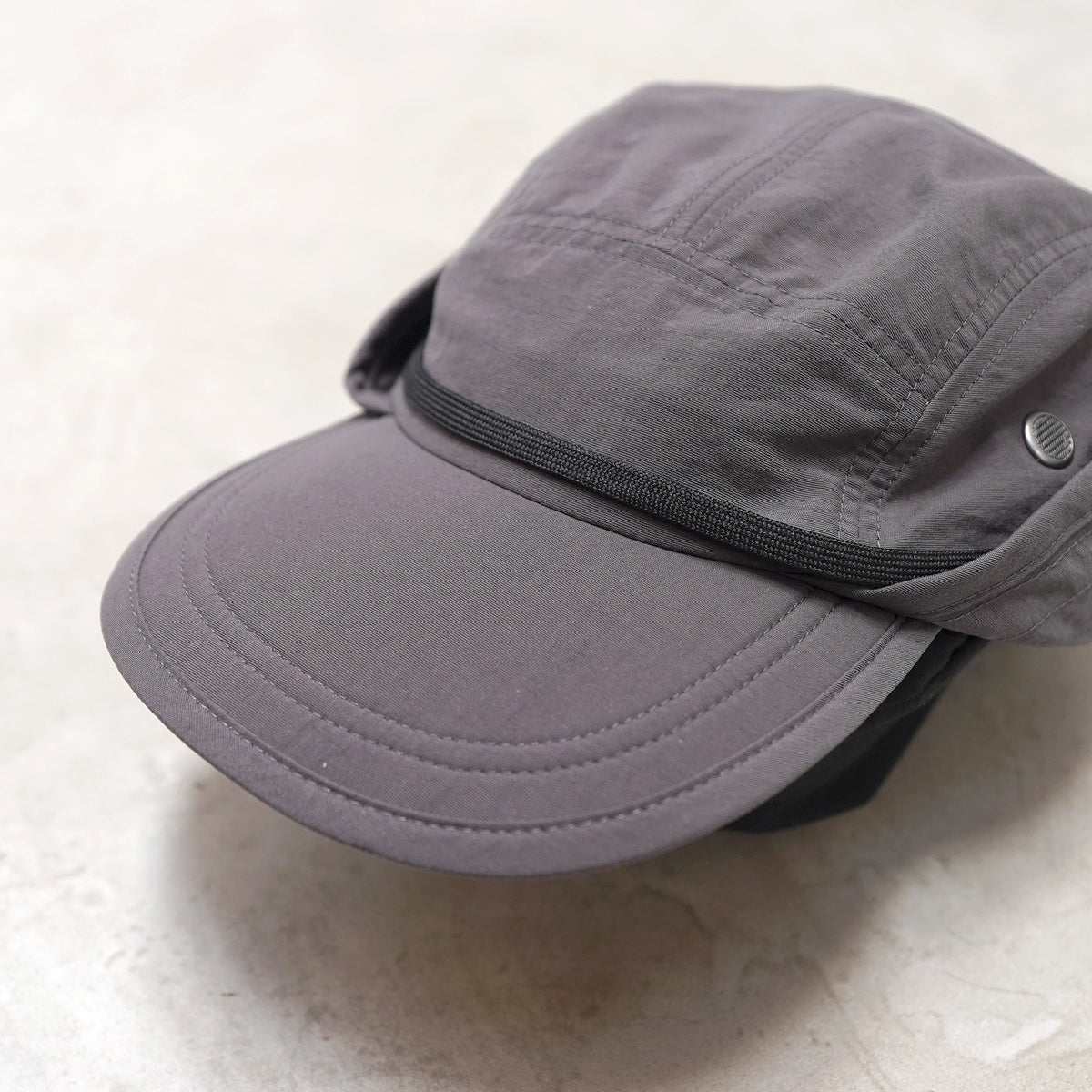 South2 West8 サウスツーウエストエイト Tenkara Trout Cap-Nylon South2 West8 サウスツーウエストエイト Tenkara Trout Cap-Nylon