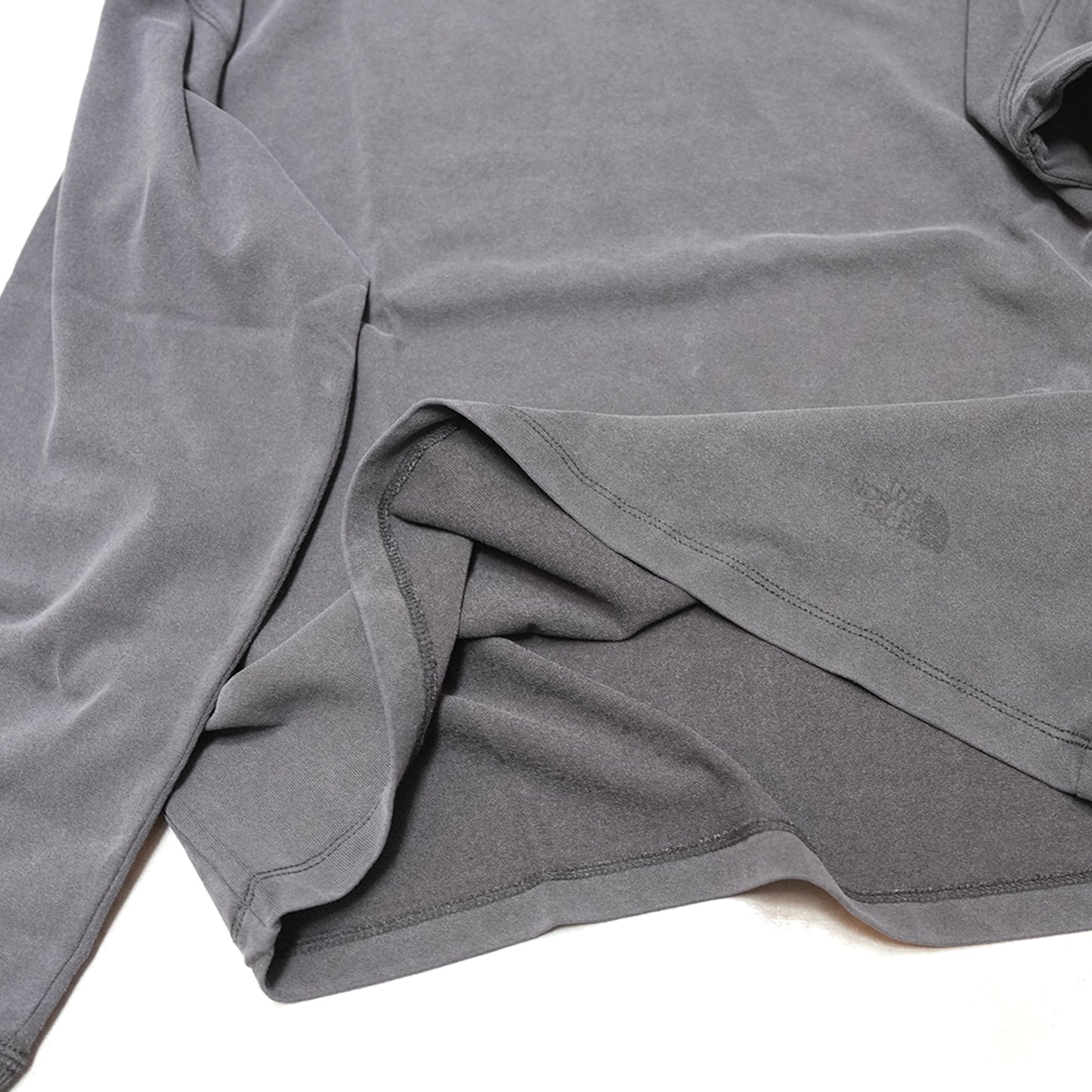 【THE NORTH FACE Purple Label】ノースフェイスパープルレーベル  women's Faded Field Long Sleeve Tee "2Color"