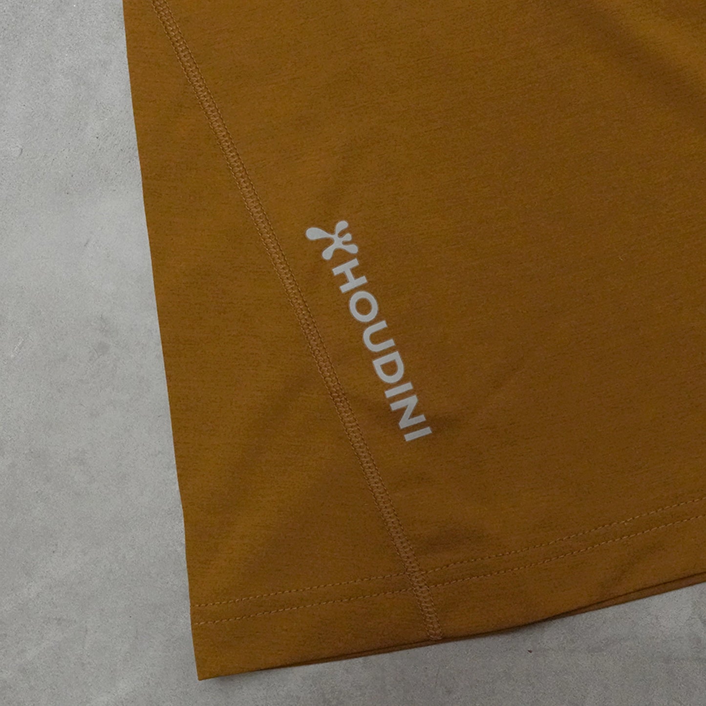【HOUDINI】フーディニ women's Pace Air Tee "2Color" ※ネコポス可