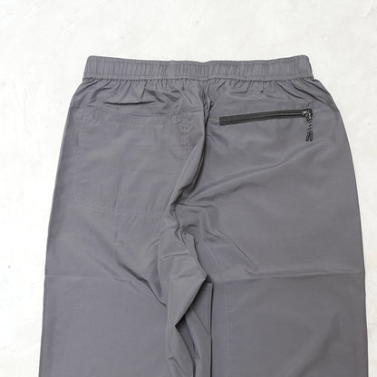 【atelier Blue bottle】アトリエブルーボトル Hiker’s Summer Pants 2025 "3Color"