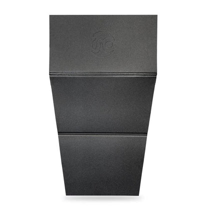 【Gossamer Gear】ゴッサマーギア Torso Foam Pad "Gray"