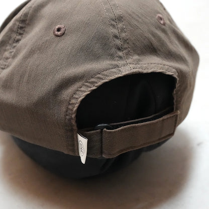 【THE NORTH FACE GAR】ザノースフェイス unisex GAR 6 Panel Cap "2Color" ※ネコポス可