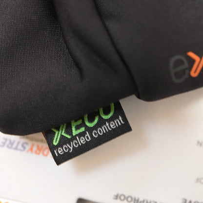 【extremities】エクストリミティーズ Contact Insulated Waterproof Power Liner Glove "Black" ※ネコポス