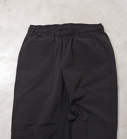 【AXESQUIN】アクシーズクイン women's Active Insulation Pant "Black"