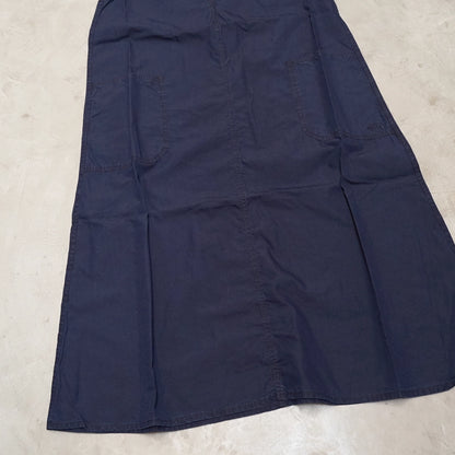 【THE NORTH FACE Purple Label】ノースフェイスパープルレーベル  women's Cotton Nylon Weather Field Jumper Dress "2Color"