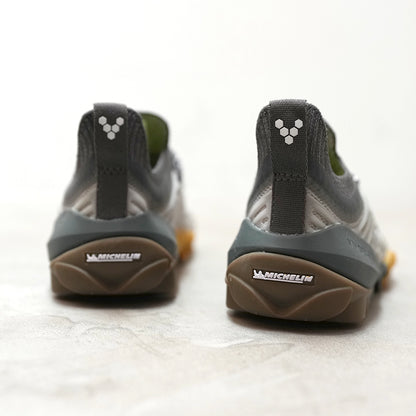 【VIVOBAREFOOT】ヴィヴォ ベアフット men's Hydra ESC "Storm Cloud"