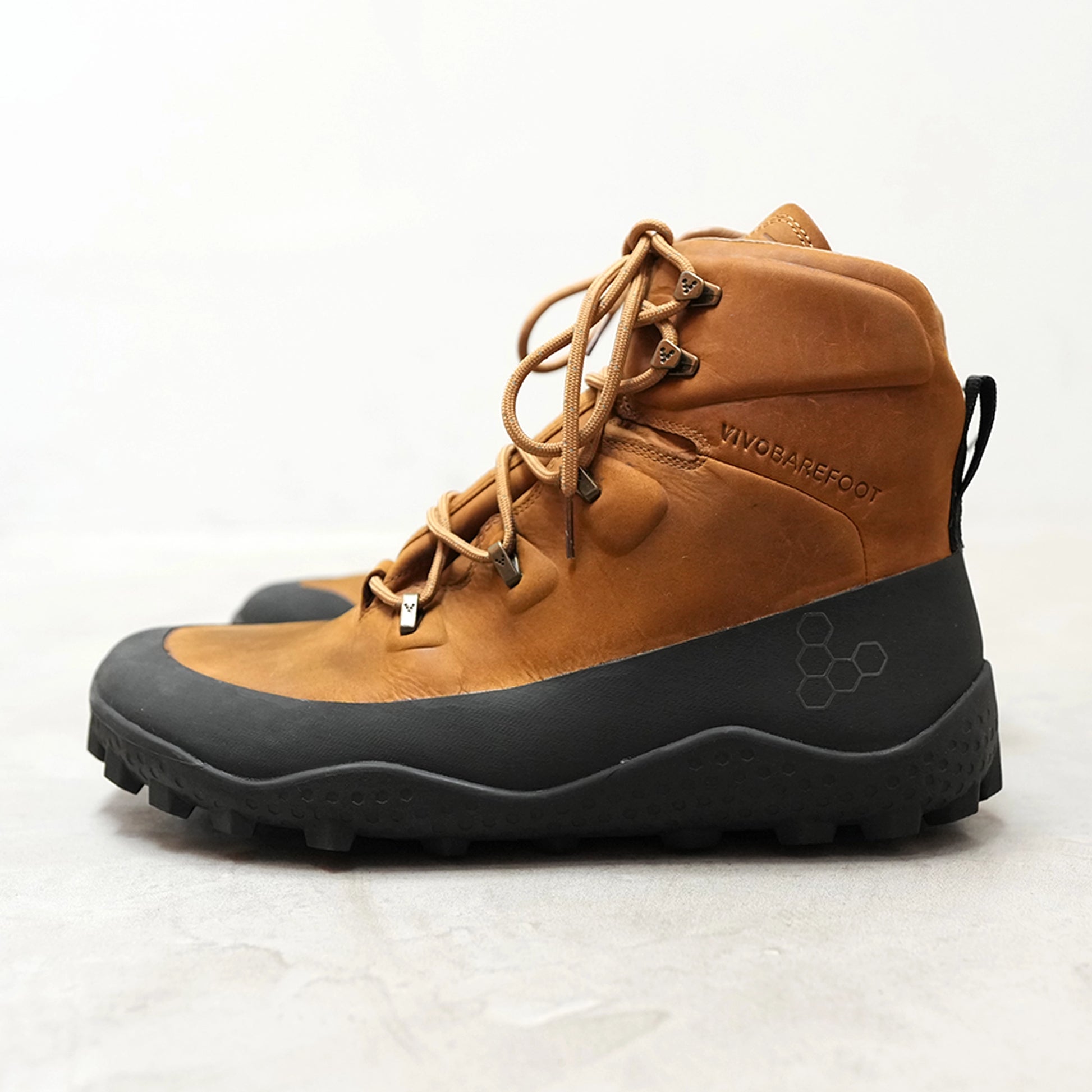 VIVOBAREFOOT ヴィヴォ ベアフット Tracker Winter Ⅱ SG – Yosemite