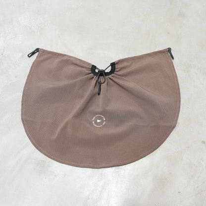 【halo commodity】ハロコモディティ Sunlit Shade "2Color" ※ネコポス可