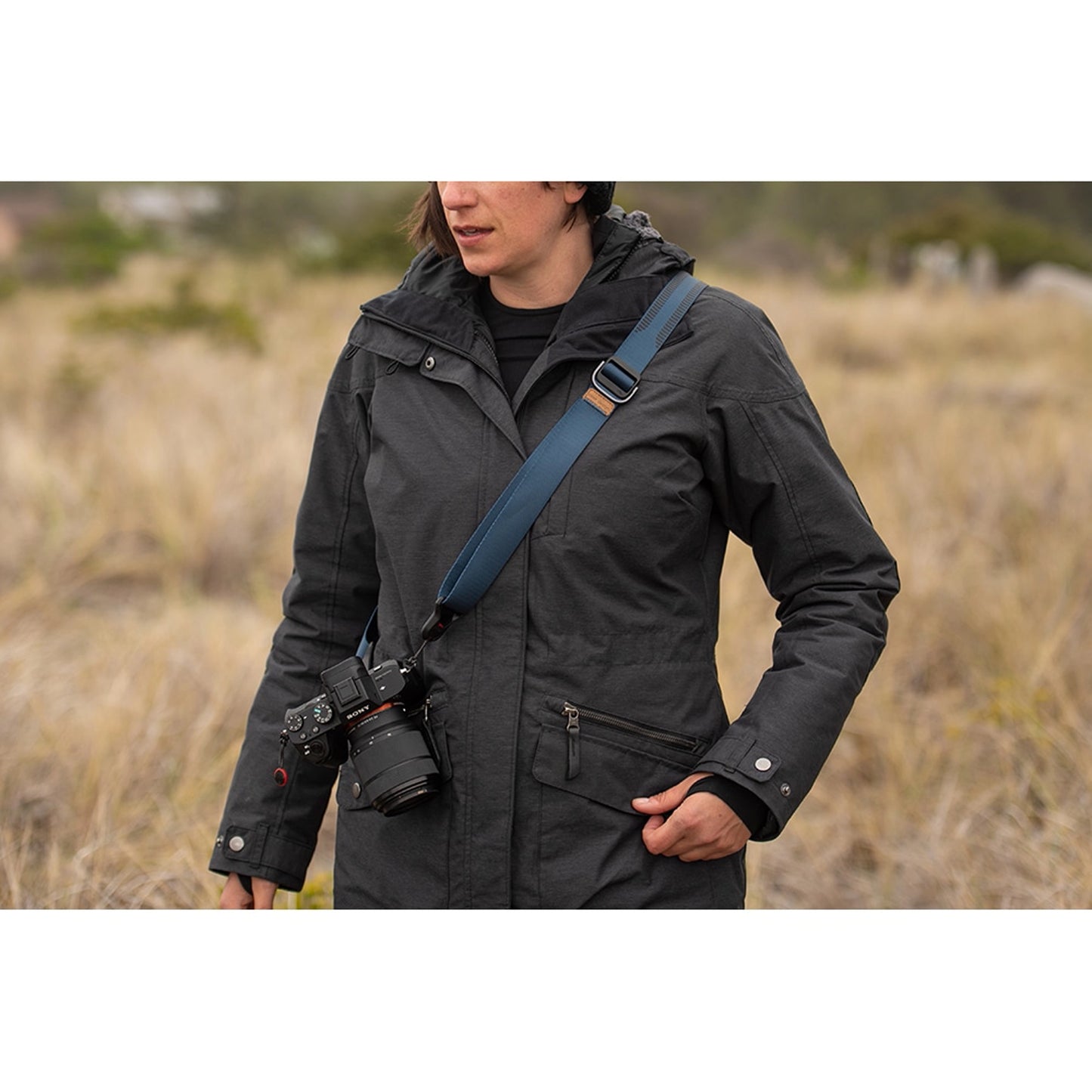 【Peak Design】 ピークデザイン Slide lite "8Color"