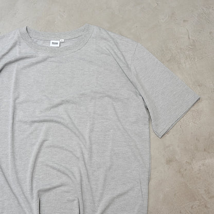 【BRING】ブリング unisex DRYCOTTONY オーバーサイズTシャツ "5Color" ※ネコポス可