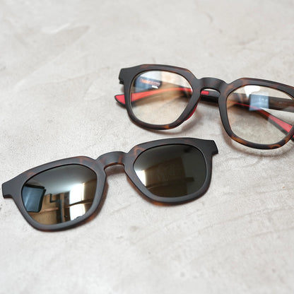 【LAIDBACK by NEW.】レイドバックバイニュー LB-6 ”3Color”