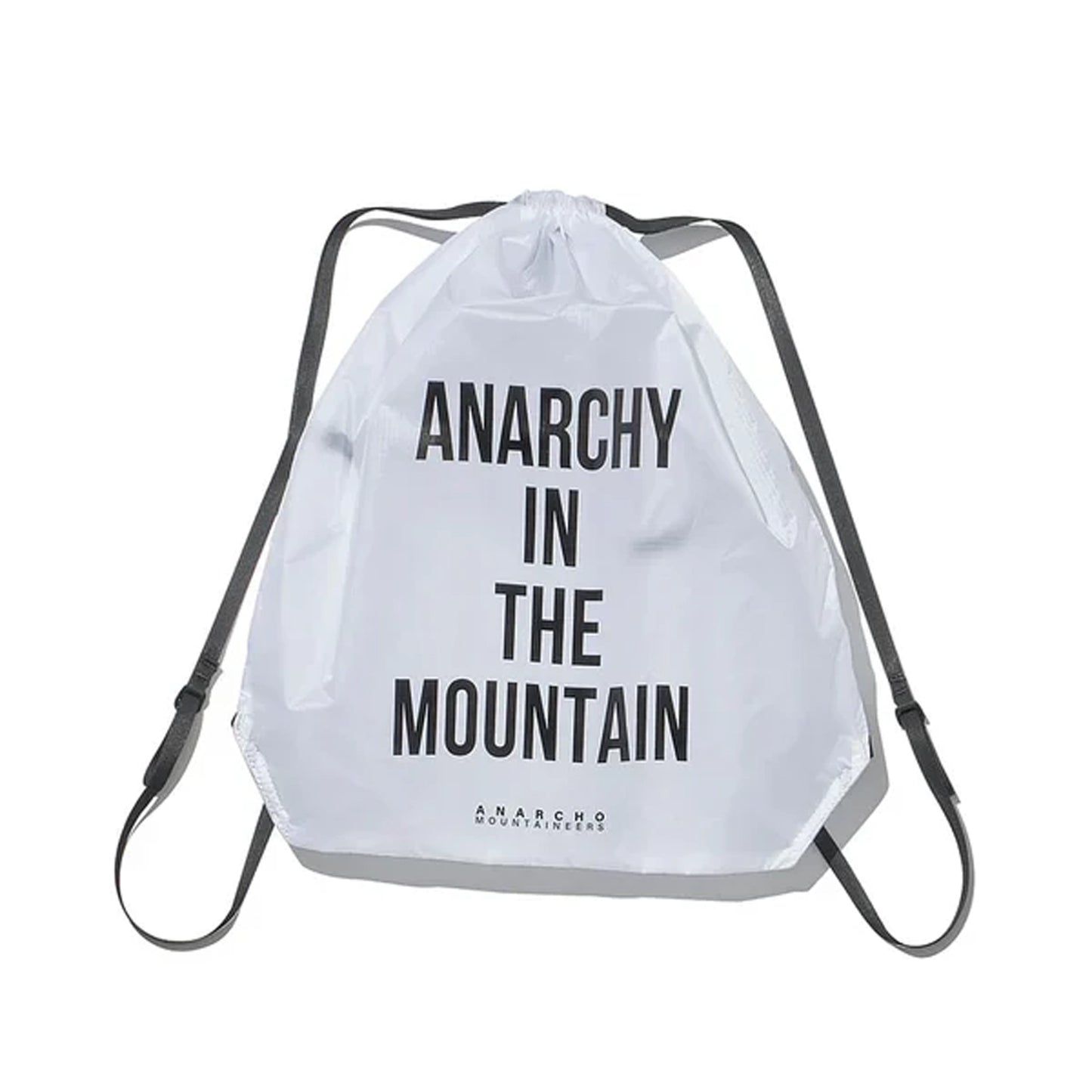 【Mountain Research】マウンテンリサーチ Wander Pack ”2Color" ※ネコポス可