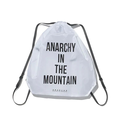 【Mountain Research】マウンテンリサーチ Wander Pack ”2Color" ※ネコポス可