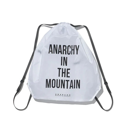 【Mountain Research】マウンテンリサーチ Wander Pack ”2Color" ※ネコポス可