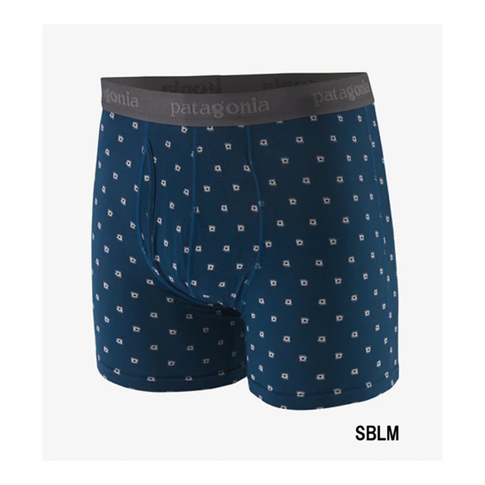 patagonia パタゴニア Essential Boxer Brief 3in – Yosemite