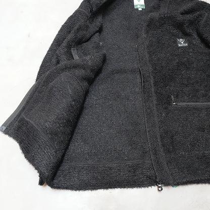 【South2 West8】サウスツーウエストエイト 〈SOUTH2 WEST8〉x〈FOXFIRE〉V-Neck Cardigan "2Color"
