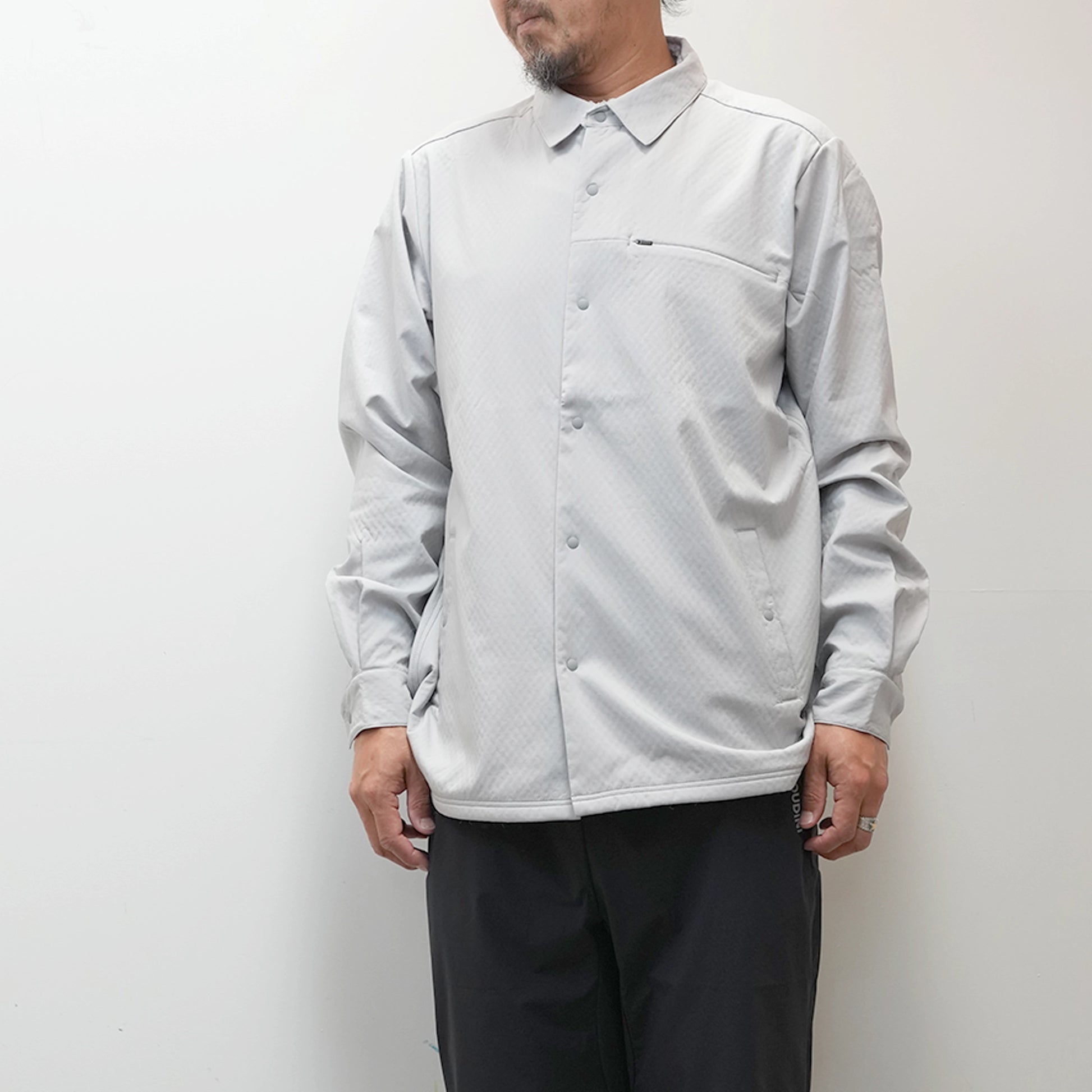 Teton Bros ティートンブロス Slick Shirt – Yosemite