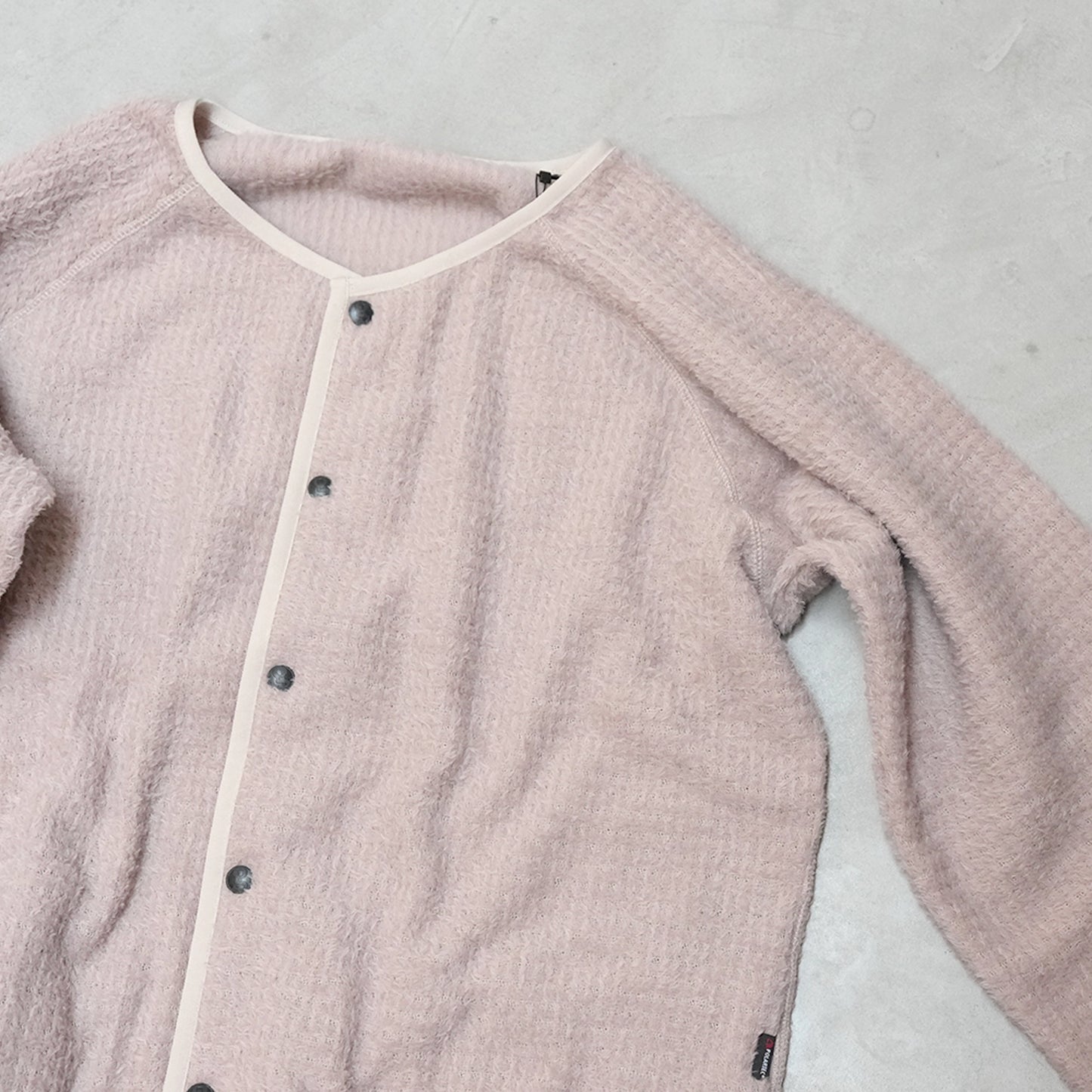 【Gossamer Gear】ゴッサマーギア unisex GG F/B Polartec® Alpha® Direct Jacket "3Color"