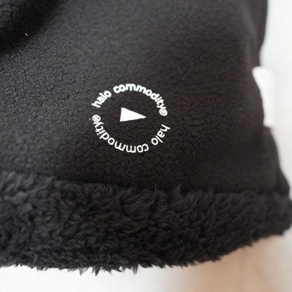 【halo commodity】ハロコモディティ Rustling Turn Cap "3Color"