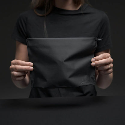 【Matador】マタドール Flatpak Zipper Toiletry Case "2Color" ※ネコポス可