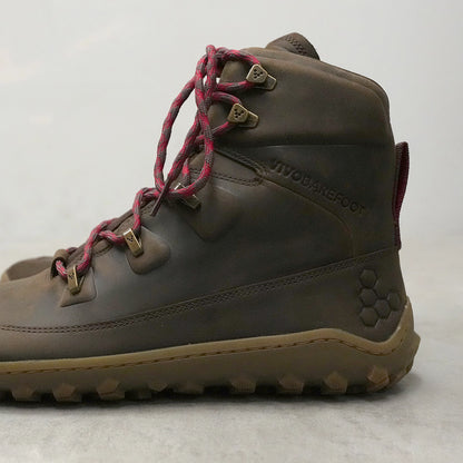 【VIVOBAREFOOT】ヴィヴォ ベアフット men's Tracker Leather AT Ⅱ "2Color"