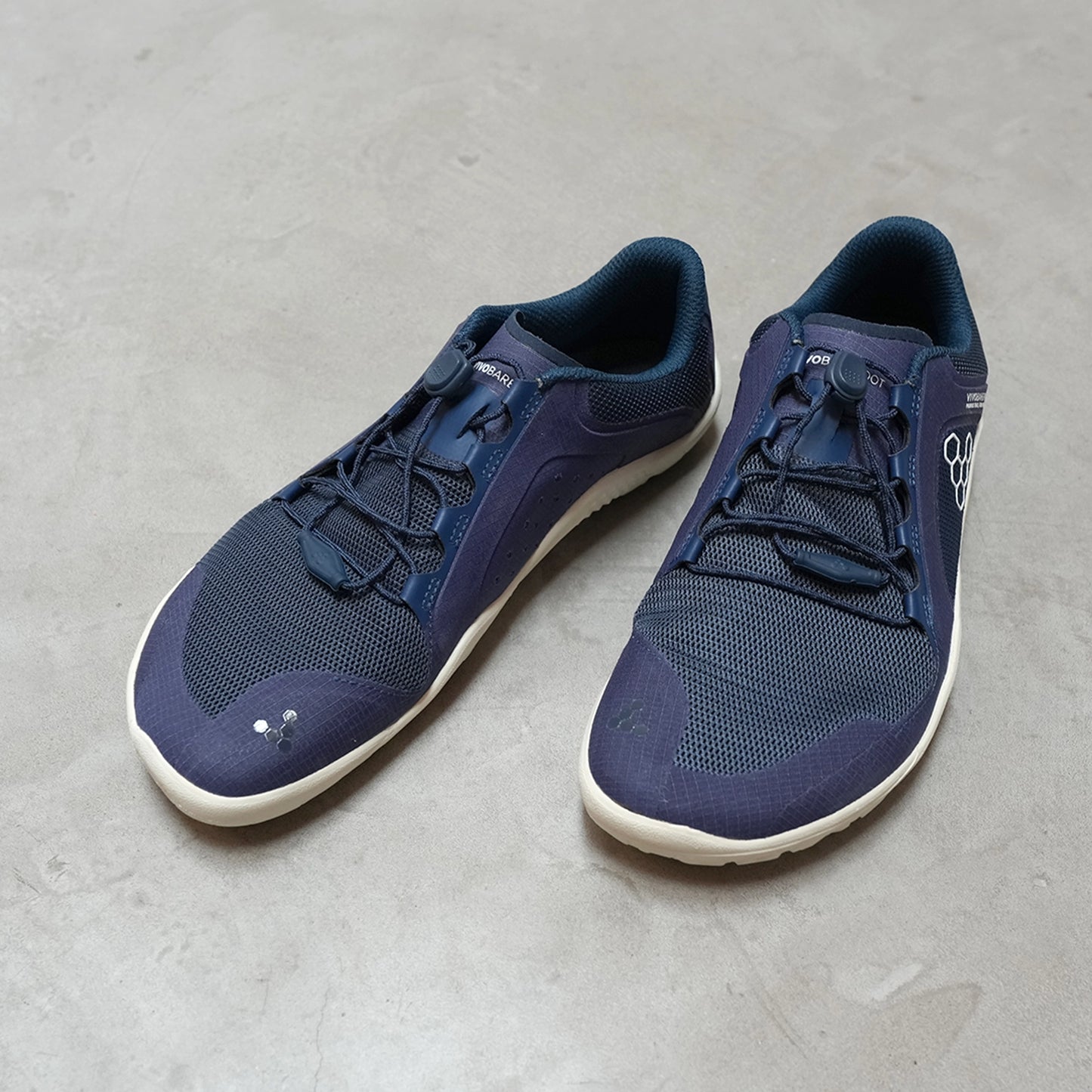 【VIVOBAREFOOT】ヴィヴォ ベアフット women's Primus Trail FG 3.5 "4Color"