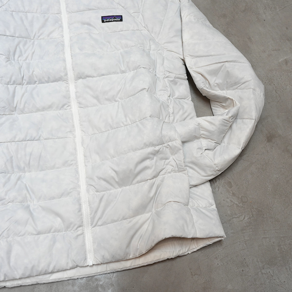 【patagonia】パタゴニア Kids' Down Sweater "3Color"