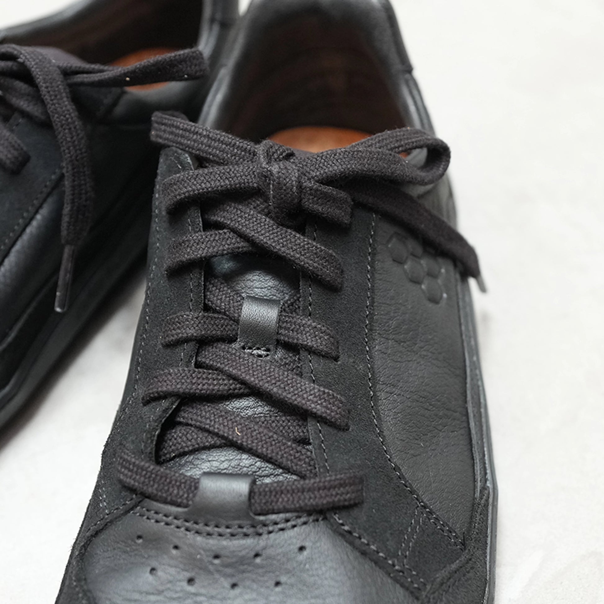 VIVOBAREFOOT ヴィヴォ ベアフット Gobi Ⅱ Sneaker Premium Leather