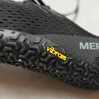 【MERRELL】メレル men's Vapor Glove 6 "Black"