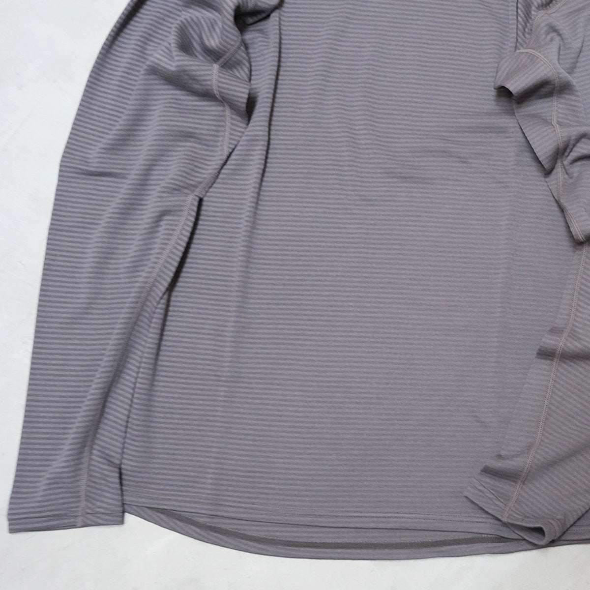 【STATIC】スタティック unisex All Elevation MW Crew "2Color" ネコポス可