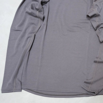 【STATIC】スタティック unisex All Elevation MW Crew "2Color" ネコポス可