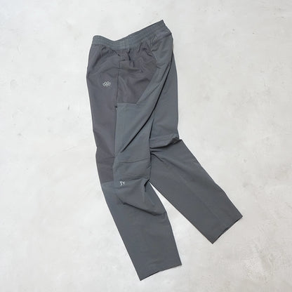 【Teton Bros】ティートンブロス unisex Scrambling Chill Pant "Black"