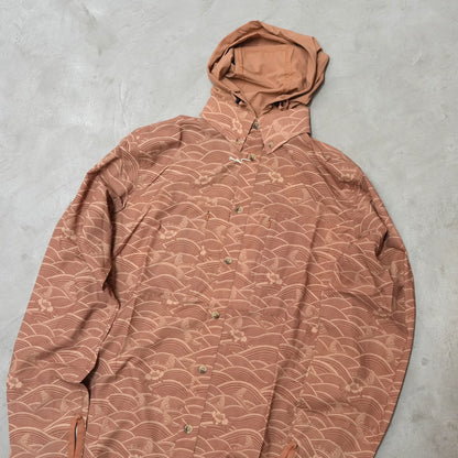 【Jolly Gear】ジョリーギア Triple Crown Button Down Long Sleeve "4Color"