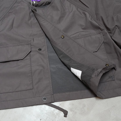 【THE NORTH FACE Purple Label】ノースフェイスパープルレーベル  women's 65/35 Field Cropped Jacket "2Color"