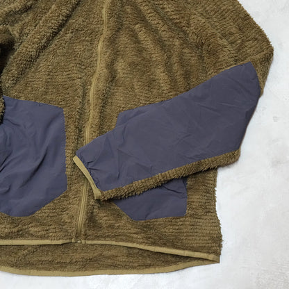 【Rab】ラブ men's Buckstone Hoody "3Color"