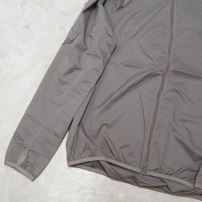 【milestone】マイルストーン Onion Hoody "7Color"