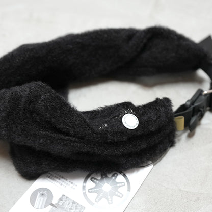 【halo commodity】ハロコモディティ Octa Band "4Color" ※ネコポス可