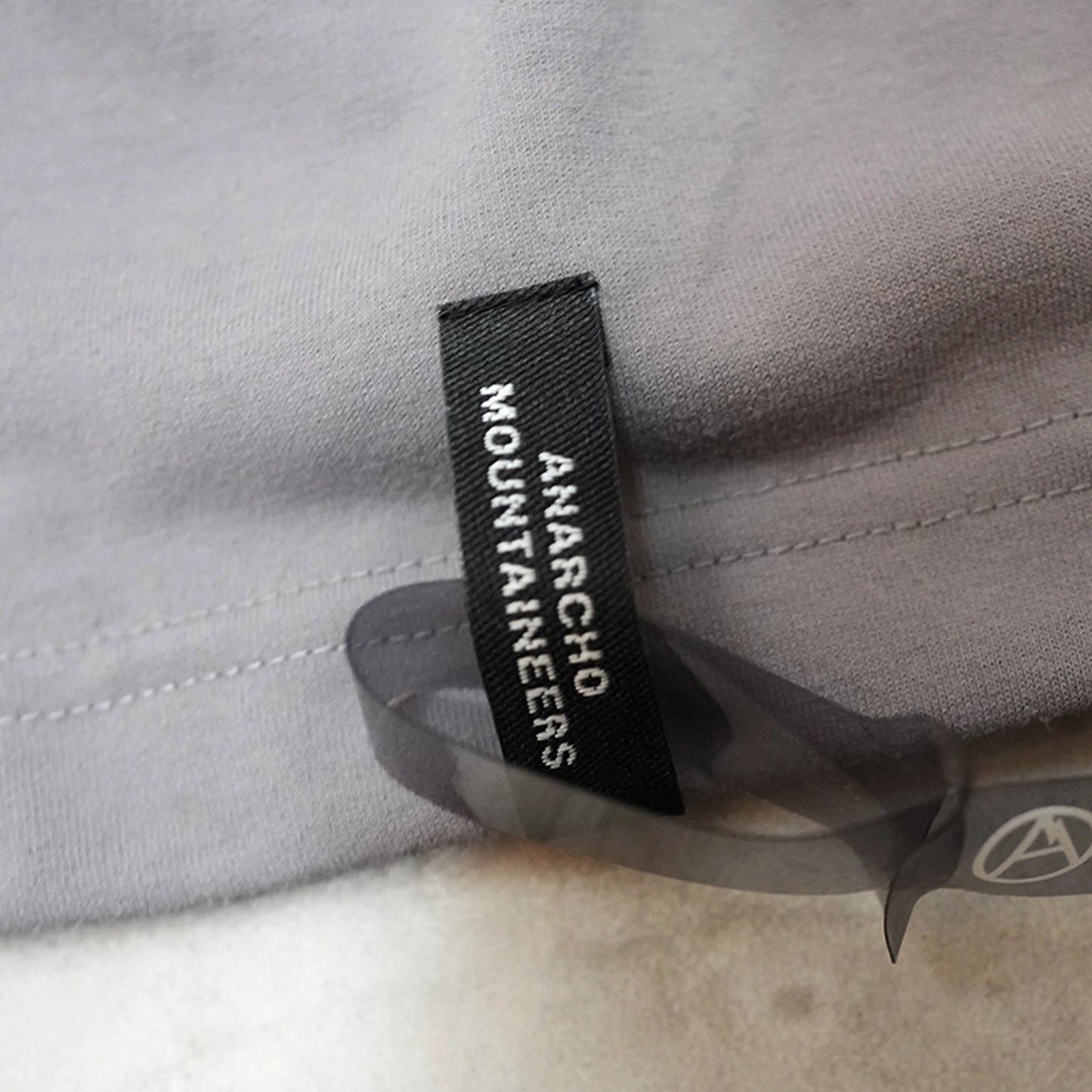 【Mountain Research】マウンテンリサーチ Layered Tee "2Color"