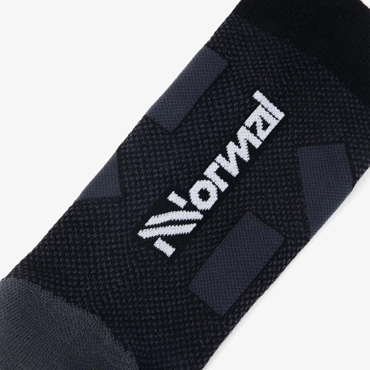 【NNormal】ノーマル Race Sock Medium Cut "2Color"