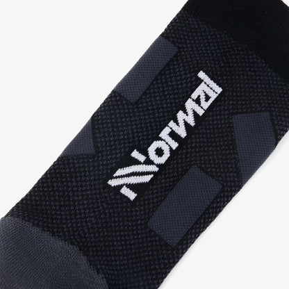 【NNormal】ノーマル Race Sock Medium Cut "2Color"