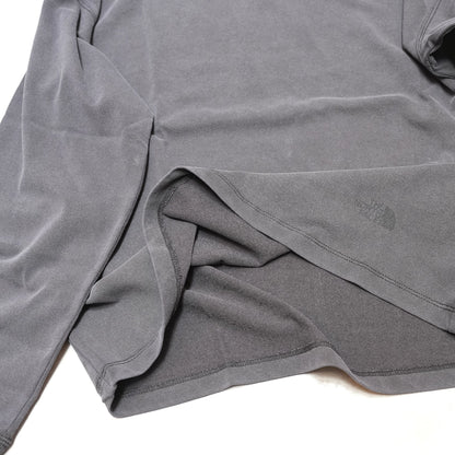 【THE NORTH FACE Purple Label】ノースフェイスパープルレーベル men's Faded Field Long Sleeve Tee "2Color"
