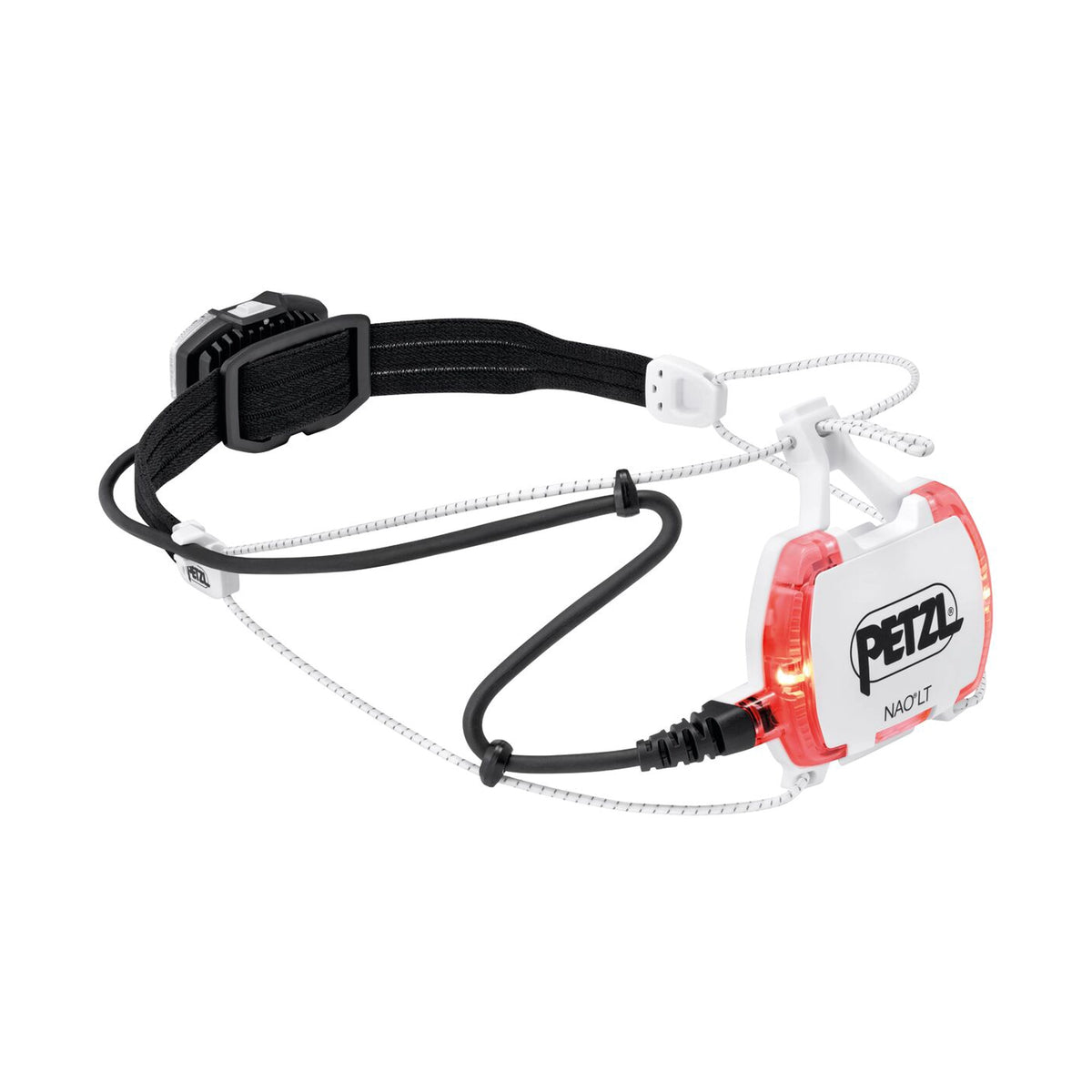 【PETZL】ペツル Nao LT
